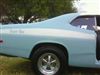 Dodge Valiant Super Bee Fastback Autos Dodge