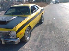 Dodge Super Bee Fastback Autos Dodge Autoclasico Mx