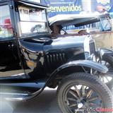 expo clásicos 2015, ford t 1924