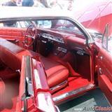 expo clásicos 2015, impala 4 door hardtop 1962