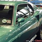 salón retromobile fmaac méxico 2015, ford mustang match i 1969