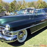 1952 cadillac convertible 2 door