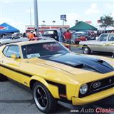 1973 ford mustang fast back