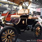 1904 olvera runabout fabricado en méxico con un motor de 1 cilindro. basado en el oldsmobile de esa época por el maestro olvera de santa maría huitzilac, morelos.