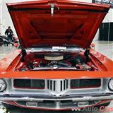 1972 plymouth barracuda