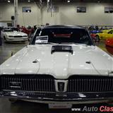 1968 ford cougar