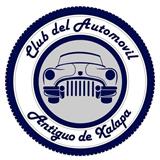 club del automóvil antiguo de xalapa