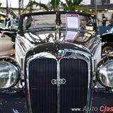 1949 singer 4a. motor 4l de 1,074cc que desarrolla 36hp