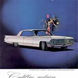 1962 cadillac de ville