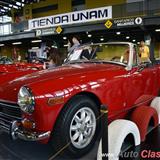 1972 mg midget motor 4l de 1275cc 76hp