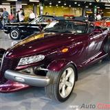 1997 plymouth prowler motor v6 de 3500cc 214hp