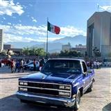 1984 Chevrolet Pick up