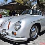 1954 porsche speedster