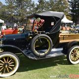 1923 ford model t pickup