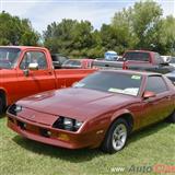 1988 chevrolet camaro