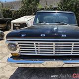 1967 Ford 1F150