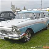 1957 ford station wagon del rio