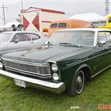 1965 ford galaxie 4 door hardtop