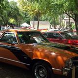 23avo aniversario del museo de autos y del transporte de monterrey a.c., imágenes del evento - parte ii