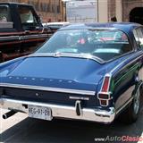 san luis potosí vintage car show, plymouth barracuda 1966