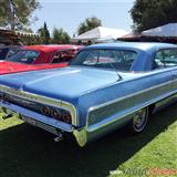 1964 chevrolet impala 2 door hardtop