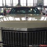 salón retromobile fmaac méxico 2015, cadillac fleetwood limousine 1975