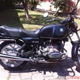 bmw r-80