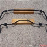 anti-roll bars for chevelle chevrolet coupe 1969-1972