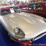 1964 jaguar e type motor l6 4,200cc 179hp