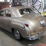 1949 plymouth sedan