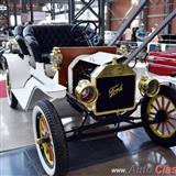 1912 ford tour about