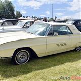 1963 ford thunderbird