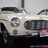 1967 volvo p1800 4 cilindros en línea de 1,780cc con 96hp