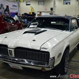 1968 ford cougar