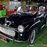 1959 morris minor cabriolet. motor 4l de 948cc que desarrolla 60hp