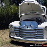 chevrolet pickup 1951