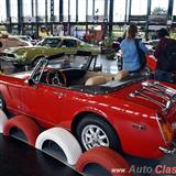 1972 mg midget motor 4l de 1275cc 76hp