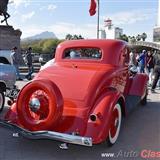 1934 ford model a 3 window coupe