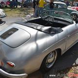 1954 porsche speedster