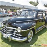 1948 plymouth sedan 4 door