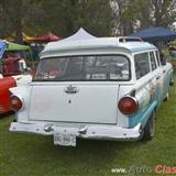 1957 ford station wagon del rio