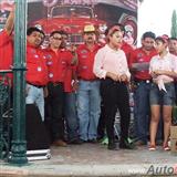 5o festival mi auto antiguo san felipe guanajuato, premios y reconocimientos