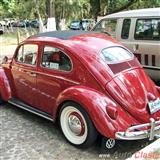 10o encuentro nacional de autos antiguos atotonilco, 1956 vw sedan