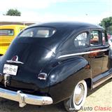 10a expoautos mexicaltzingo, 1946 plymouth 4 puertas