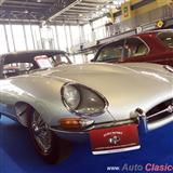 1964 jaguar e type motor l6 4,200cc 179hp