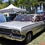 1963 chevrolet biscayne