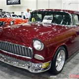 1955 chevrolet nomad