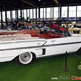 1958 chevrolet impala. motor v8 de 350ci que desarrolla 210hp.