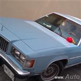1986 Ford Grand marquis