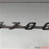 OPEL P1 1700 EMBLEMA ORIGINAL